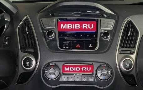 Hyundai ix35 I рестайлинг, 2012 год, 1 150 000 рублей, 14 фотография