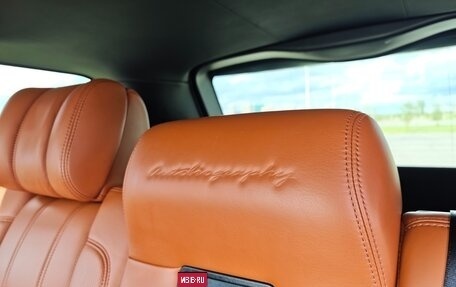 Land Rover Range Rover IV рестайлинг, 2013 год, 4 300 000 рублей, 12 фотография