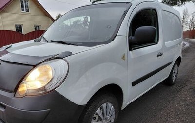 Renault Kangoo II рестайлинг, 2011 год, 495 000 рублей, 1 фотография