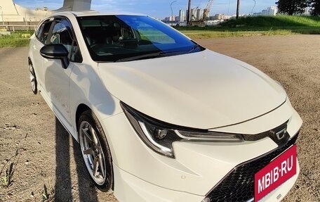 Toyota Corolla, 2020 год, 2 150 000 рублей, 1 фотография