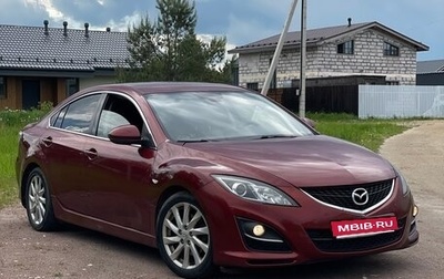 Mazda 6, 2010 год, 620 000 рублей, 1 фотография