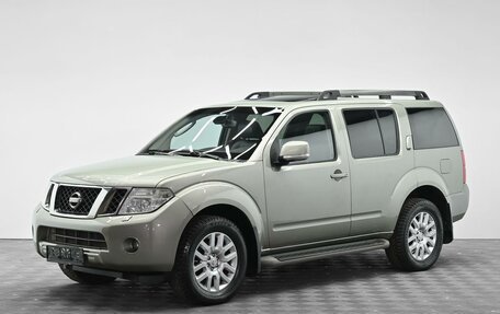 Nissan Pathfinder, 2014 год, 1 495 000 рублей, 1 фотография
