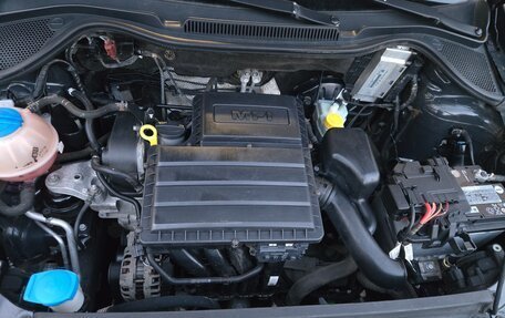 Volkswagen Polo VI (EU Market), 2016 год, 998 000 рублей, 1 фотография