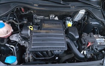 Volkswagen Polo VI (EU Market), 2016 год, 998 000 рублей, 1 фотография
