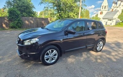 Nissan Qashqai, 2011 год, 830 000 рублей, 1 фотография