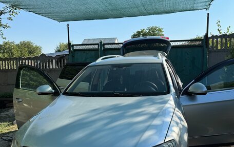 Volkswagen Passat B6, 2006 год, 700 000 рублей, 1 фотография