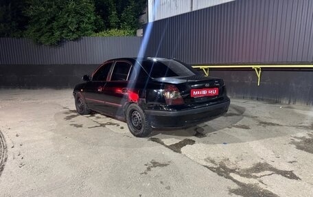 Hyundai Elantra III, 2005 год, 178 000 рублей, 1 фотография