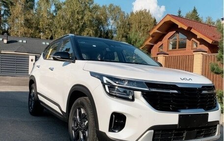 KIA Seltos I, 2026 год, 1 970 000 рублей, 1 фотография