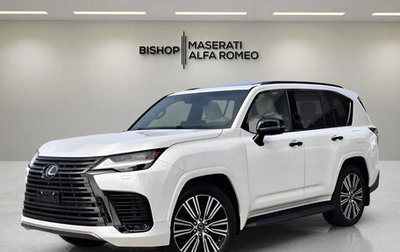 Lexus LX, 2023 год, 13 527 855 рублей, 1 фотография
