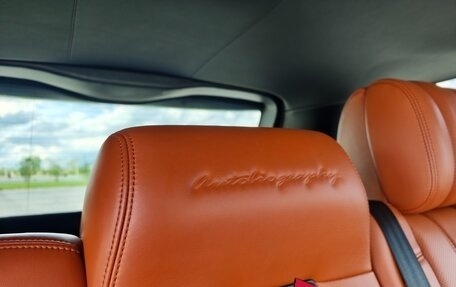 Land Rover Range Rover IV рестайлинг, 2013 год, 4 300 000 рублей, 34 фотография