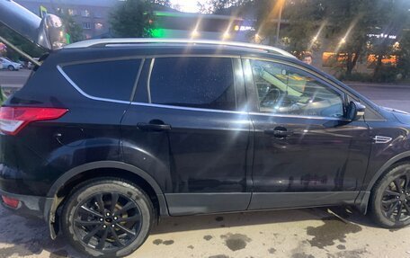 Ford Kuga III, 2014 год, 1 100 000 рублей, 2 фотография