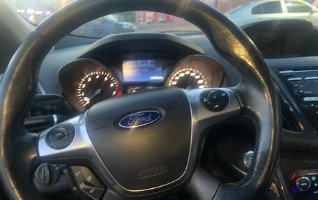 Ford Kuga III, 2014 год, 1 100 000 рублей, 5 фотография