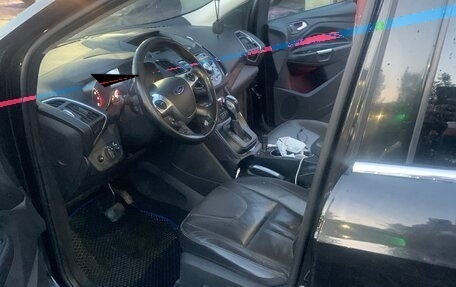 Ford Kuga III, 2014 год, 1 100 000 рублей, 6 фотография
