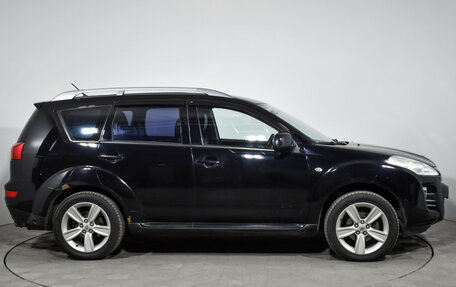 Peugeot 4007, 2008 год, 749 000 рублей, 5 фотография