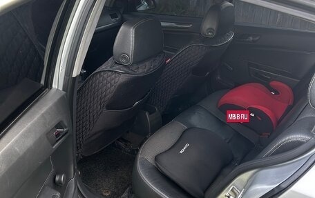 Opel Astra H, 2004 год, 326 000 рублей, 8 фотография