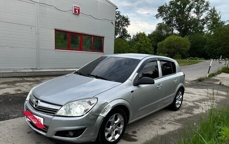 Opel Astra H, 2004 год, 326 000 рублей, 6 фотография