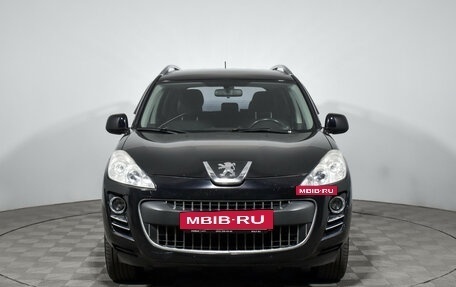 Peugeot 4007, 2008 год, 749 000 рублей, 3 фотография