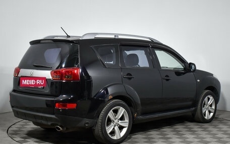 Peugeot 4007, 2008 год, 749 000 рублей, 6 фотография