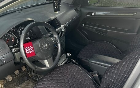 Opel Astra H, 2004 год, 326 000 рублей, 7 фотография