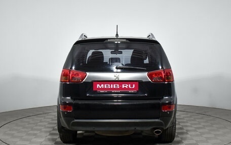 Peugeot 4007, 2008 год, 749 000 рублей, 7 фотография
