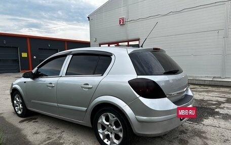Opel Astra H, 2004 год, 326 000 рублей, 5 фотография
