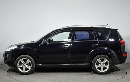 Peugeot 4007, 2008 год, 749 000 рублей, 9 фотография