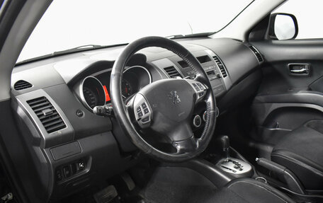 Peugeot 4007, 2008 год, 749 000 рублей, 10 фотография