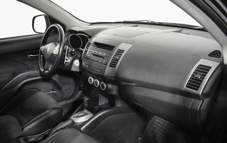 Peugeot 4007, 2008 год, 749 000 рублей, 13 фотография