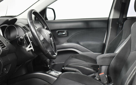 Peugeot 4007, 2008 год, 749 000 рублей, 11 фотография