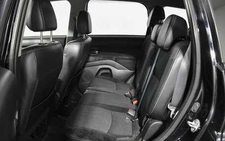 Peugeot 4007, 2008 год, 749 000 рублей, 12 фотография