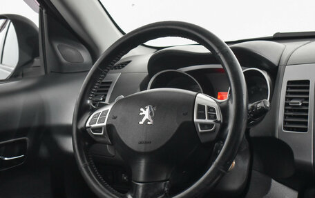 Peugeot 4007, 2008 год, 749 000 рублей, 15 фотография