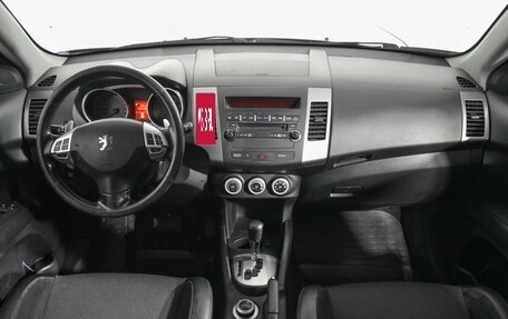 Peugeot 4007, 2008 год, 749 000 рублей, 14 фотография