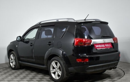 Peugeot 4007, 2008 год, 749 000 рублей, 8 фотография