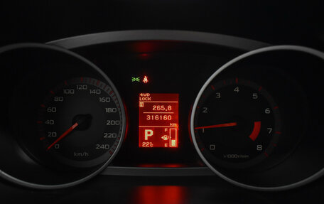 Peugeot 4007, 2008 год, 749 000 рублей, 21 фотография
