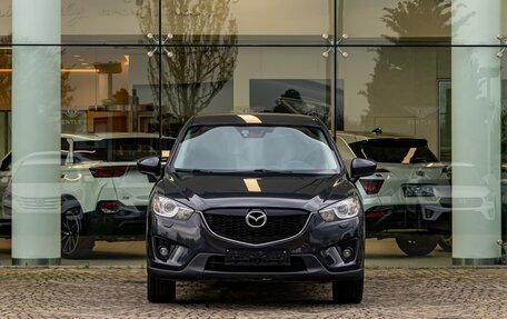 Mazda CX-5 II, 2015 год, 1 595 000 рублей, 2 фотография