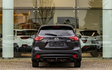 Mazda CX-5 II, 2015 год, 1 595 000 рублей, 5 фотография