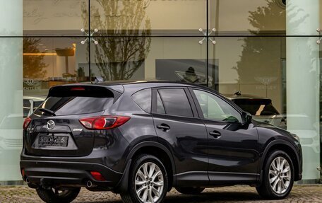 Mazda CX-5 II, 2015 год, 1 595 000 рублей, 6 фотография