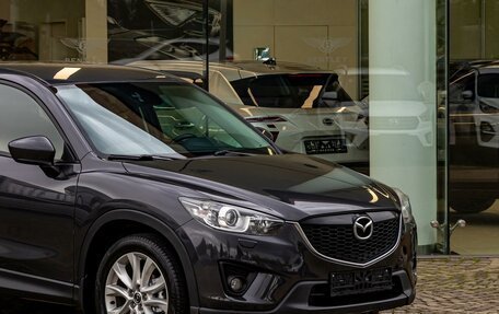 Mazda CX-5 II, 2015 год, 1 595 000 рублей, 7 фотография