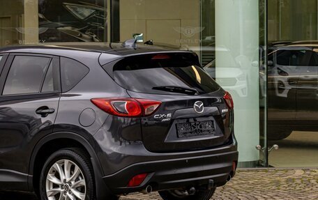 Mazda CX-5 II, 2015 год, 1 595 000 рублей, 9 фотография