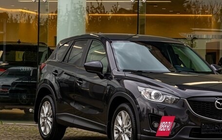 Mazda CX-5 II, 2015 год, 1 595 000 рублей, 8 фотография