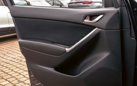Mazda CX-5 II, 2015 год, 1 595 000 рублей, 12 фотография