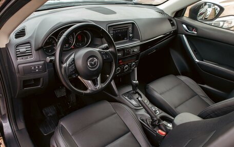 Mazda CX-5 II, 2015 год, 1 595 000 рублей, 13 фотография