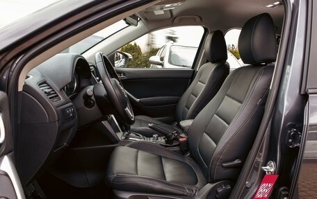 Mazda CX-5 II, 2015 год, 1 595 000 рублей, 11 фотография