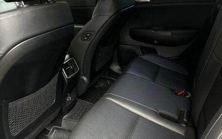 KIA Sportage IV рестайлинг, 2018 год, 2 300 000 рублей, 7 фотография
