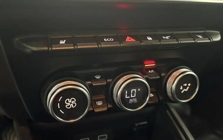 Renault Duster, 2021 год, 1 450 000 рублей, 16 фотография
