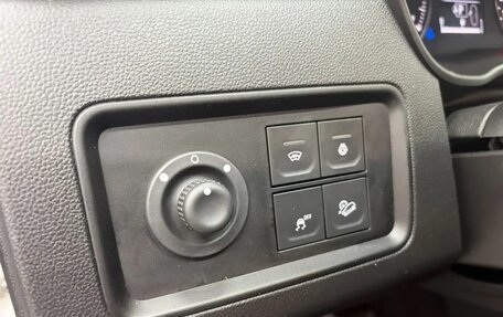 Renault Duster, 2021 год, 1 450 000 рублей, 14 фотография