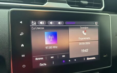 Renault Duster, 2021 год, 1 450 000 рублей, 15 фотография