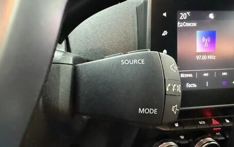 Renault Duster, 2021 год, 1 450 000 рублей, 19 фотография