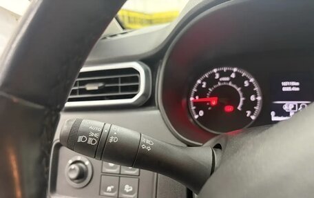 Renault Duster, 2021 год, 1 450 000 рублей, 22 фотография