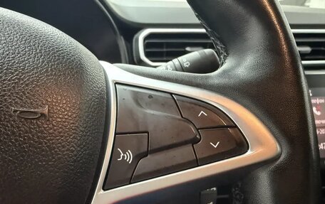 Renault Duster, 2021 год, 1 450 000 рублей, 21 фотография